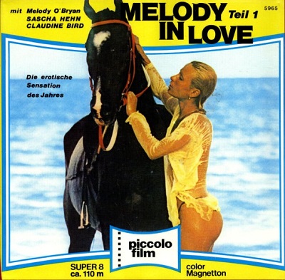 Melody in Love (1978)