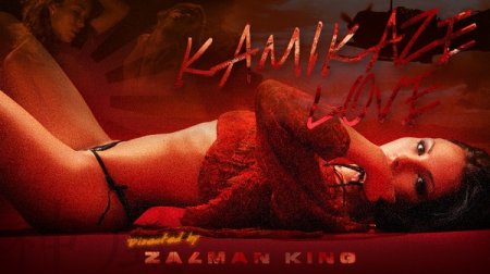 Kamikaze Love (Full Season 1 / 2012)