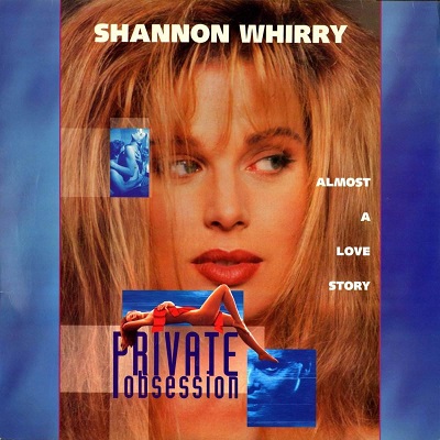 Private Obsession / Watch Me (1994) LDRip
