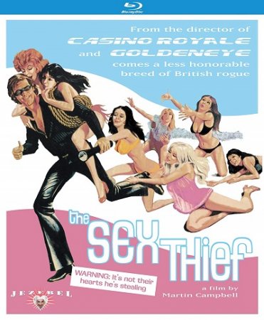 The Sex Thief (1973)