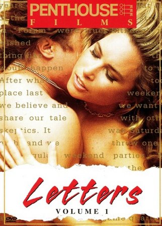 Penthouse Letters: Volume One (1993)