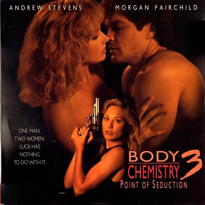 Body Chemistry 3: Point of Seduction (1994)