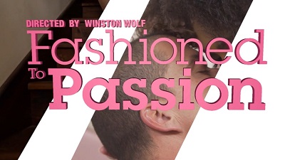 Fashioned to Passion (SOFTCORE VERSION / 2018)