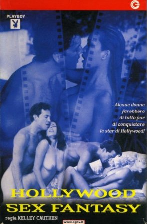 Hollywood Sex Fantasy (2001)