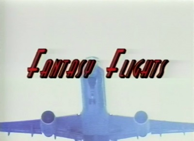 Fantasy Flights (1997)