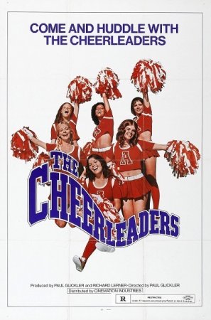 The Cheerleaders (1973)