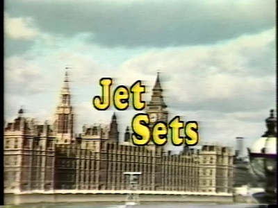 Jet Sets (1989)