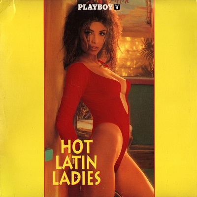 Playboy: Hot Latin Ladies (1995)