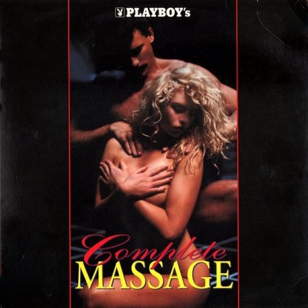 Playboy: Complete Massage (1993)