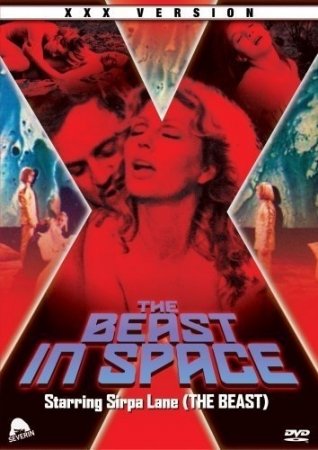 La bestia nello spazio / Beast in Space (1980)