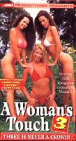 A Woman's Touch 3 (1998)