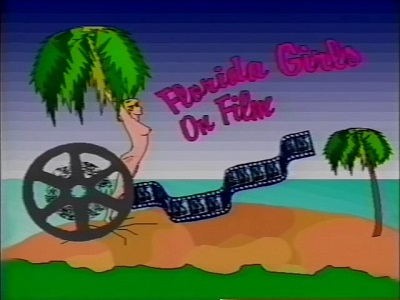 Florids Girls on Film (1994)