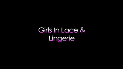 Girls In Lace and Lingerie (SOFTCORE VERSION / 2015)