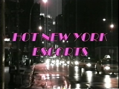 Hot New York Escorts (1998)