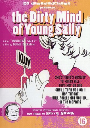 Dirty Mind of Young Sally (1973)
