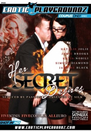Her Secret Desires (SOFTCORE VERSION / 2011) HDTVRip 720p