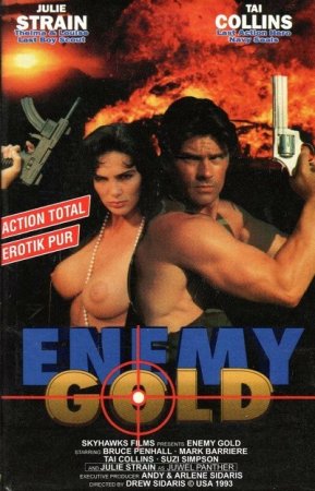 Enemy Gold (1993)