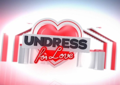 Undress for Love (2018)
