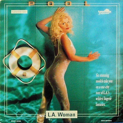 L.A. Woman (1994)