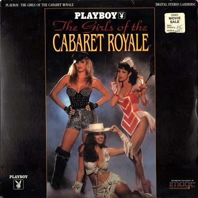 The Girls of the Cabaret Royale (1992)