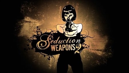 Seduction Weapons 2 (Full season / 2011) HDTVRip 720p