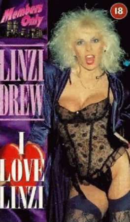I Love Linzi (1987)