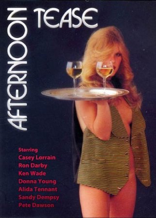 Afternoon Tease / Lord Farthingay's Holiday (1976)