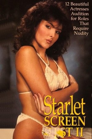 Starlet Screen Test 2 (1991)