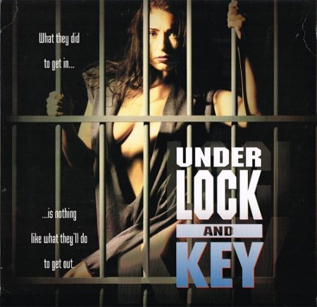 Under Lock and Key / Prime Target (1994)