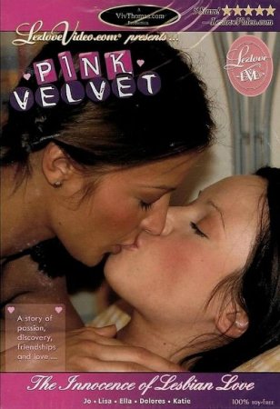 Pink Velvet 1: The inocence of lesbian love (2003)