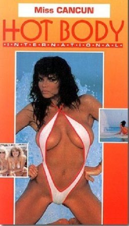 Hot Body International: Miss Cancun (1990)
