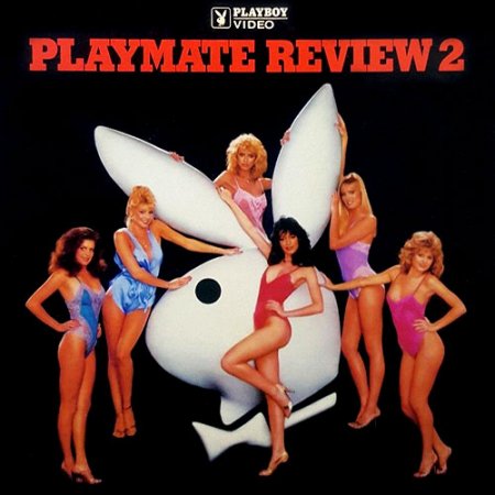 Playboy Video Playmate Review 2 (1984)