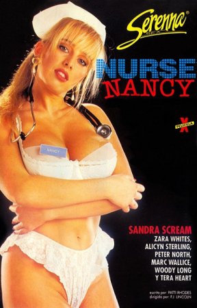 Nurse Nancy (1991)