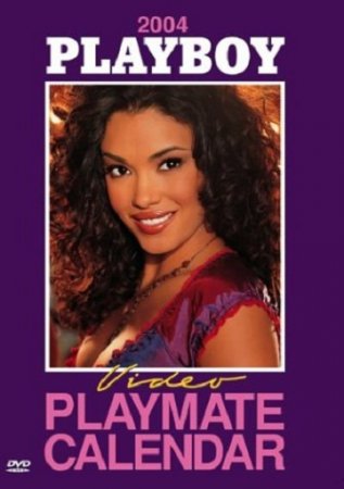 Playboy: Video Playmate Calendar 2004