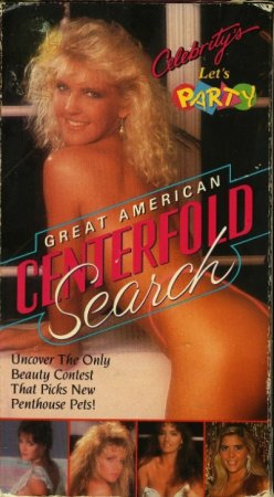 Great American Centerfold Search (1987)