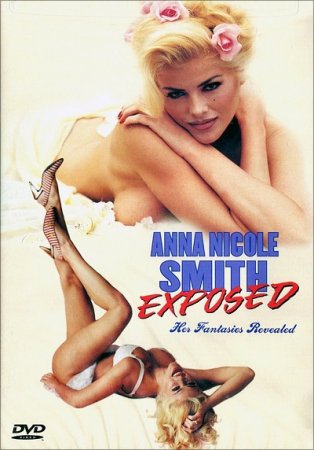 Anna Nicole Smith: Exposed (1998)