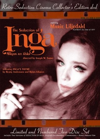 Någon att älska / The Seduction of Inga (1972)