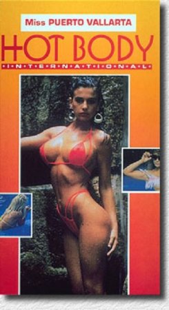 Hot Body International: Miss Puerto Vallarta (1990)