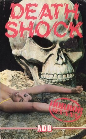 Death Shock (1981)