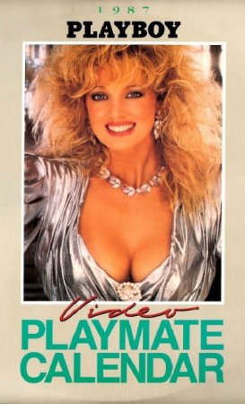 Playboy Video Playmate Calendar 1987
