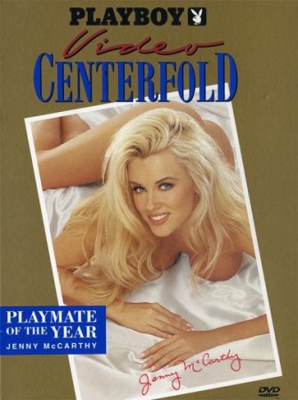 Playboy Video Centerfold: Playmate of the Year Jenny McCarthy (1994)