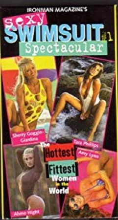 Ironman Magazine's Sexy Swimsuit Spectacular 1 (1996)