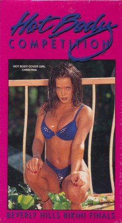 Hot Body Competition: Beverly Hills Bikini Finals (1995)