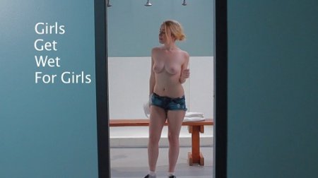 Girls Get Wet For Girls (SOFTCORE VERSION / 2017) HDTVRip 1080p