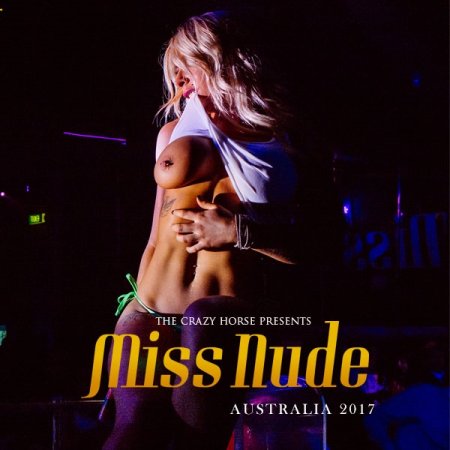 Miss Nude Australia (2017)