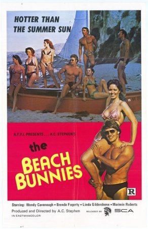 The Beach Bunnies (1976)
