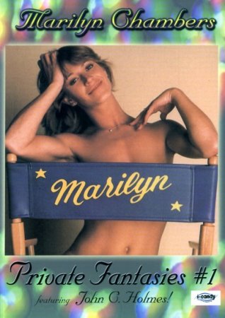 Marilyn Chambers' Private Fantasies 1 (1983)