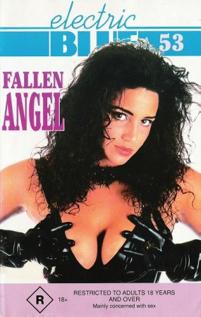 Electric Blue 53: Fallen Angel (1996) UK Version