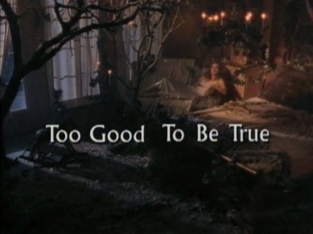 Too Good to Be True (1997)