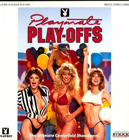 Playboy Playmate Play-Offs (1986)